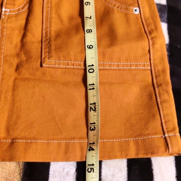 BDG Urban Outfitters Short Skirt - Picture 4 of 5